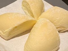 雪山奶露包-小炳胜(卓悦中心店)