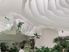 大堂-大树餐厅(朝阳大悦城店)