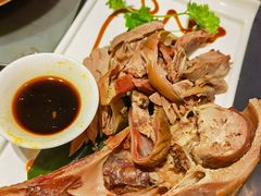 -鼓楼东街老火锅(鼓楼店)