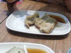-小杨生煎(香港名都店)