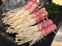 -新石器烤肉(中房金谊广场店)
