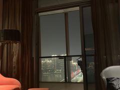 -漳州佰翔圆山酒店·圆山畔西餐厅
