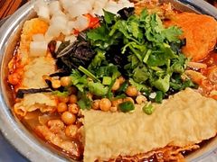 -德寿宫韩国料理(下沙店)