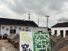 -苏州市吴中区光福窑上花果蜜饯厂