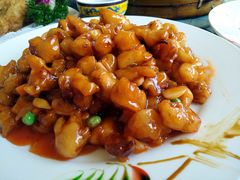 -老苏扬饭店