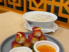 -点都德(皇岗村店)