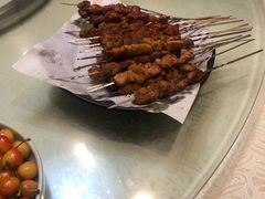 -美达尔烧烤海鲜家常菜(泰山路店)