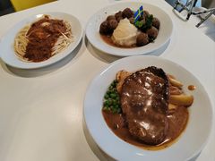 -宜家·瑞典风味餐厅(无锡店)
