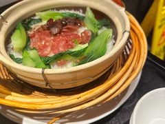 -捞王猪肚鸡火锅(财富中心店)