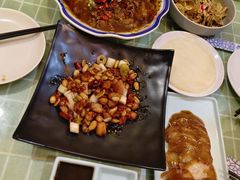 -玉桥餐厅(天坛店)