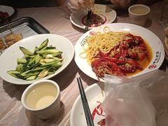 -有位虾匠·胶东土菜小馆(市北店)