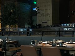 -同仁四季椰子鸡(无锡滨湖万象汇店)