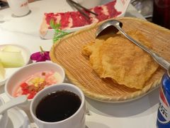 -犇鼎牛潮汕牛肉火锅(新辰里学清路店)