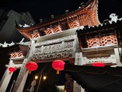 -安亭老街