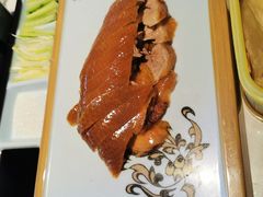 -荷塘秋月·本帮江浙菜(国权路店)