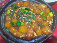 -窄巷子陕菜馆·地道陕西菜(粉巷店)