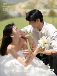 点击看大图 -青禾蒙娜丽莎婚纱摄影(武汉总店)