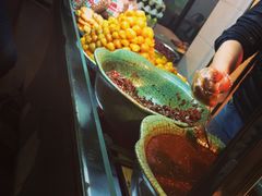 -老金家蛋菜夹馍(西安总店)