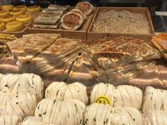 -永辉超市(鲁谷店)