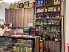 -鸿运诚羊蝎子·火锅(西单店)