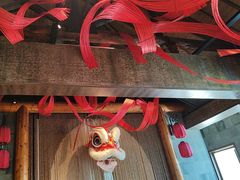 -扬州狮子楼·非遗淮扬菜(东关街店)