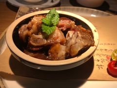 -粤秀餐厅(国货店)