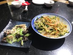 -盛京辽菜小馆(龙之梦购物中心店)