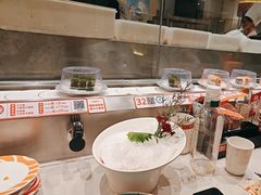 -新一番三文鱼寿司(大东海店)