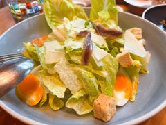 -君悦酒店·La Terrazza意合園·意式风味