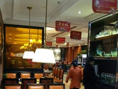 大堂-大鸭梨烤鸭(甘家口店)