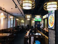 大堂-小莆天(元帅路店)