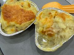 -仙螺岛海鲜自助餐厅(总店)