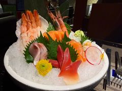 -極上萬膳·日料放题(海岸城店)