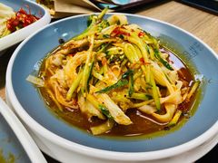 -魏家凉皮(协和店)