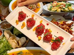 -小喜客·云南特色菜(纳西庭院店)
