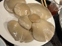 -友乐居羊蝎子(西直门店)