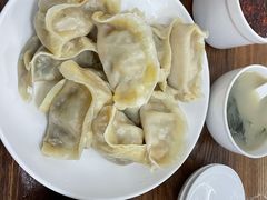 -奉天蚨祥饺子馆