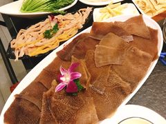 -重庆德庄火锅(太仓万达店)