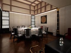 -金链花·泰国餐厅(国贸店)