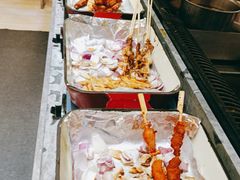 -荆州温德姆酒店-全日制餐厅