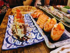-米彩料理(西丽店)
