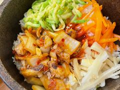 -全州拌饭馆(断桥店)