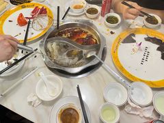 -潮汕大目牛肉火锅(上梅林店)