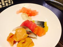 -OPEN開全日自助餐厅·牛肉火锅·海鲜(佛山希尔顿酒店)