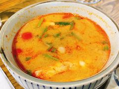 冬阴功汤-Hi YOU你的饭局泰餐厅(雍和宫店)