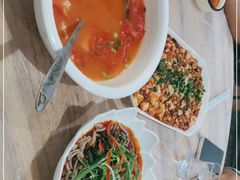 -洪霞餐馆