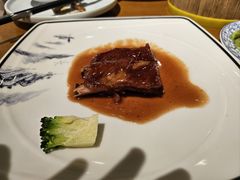 -三凤酒家·百年无锡菜(清扬茂业店)