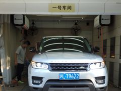 -天猫养车贴膜轻改·蓝电(优匹康桥东路店)