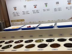 -七欣天香辣蟹火锅(万达广场店)