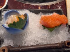 -松鹤精致料理(五一中路店)